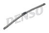 Комплект бескаркасных стеклоочистителей  Denso Flat DF-112